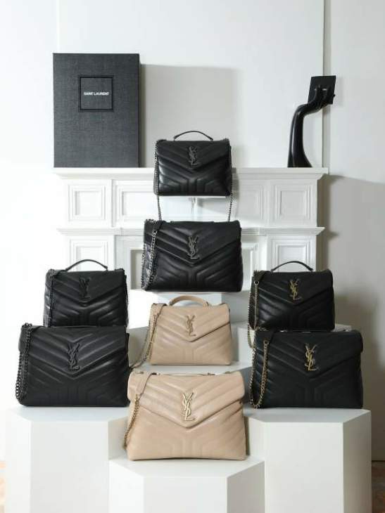 Picture of Saint Laurent Handbags _SKUfw213817759fw
